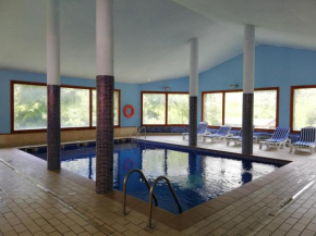 Отель Apartamentos Solana de Ransol  Рансол